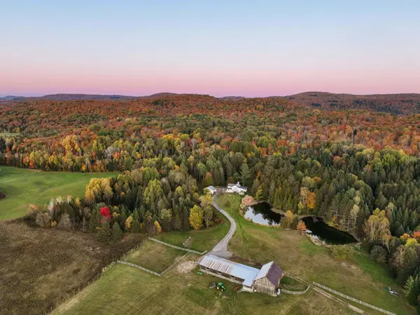 257Z Route de Crystal Falls, Arundel, QC J0T1A0
