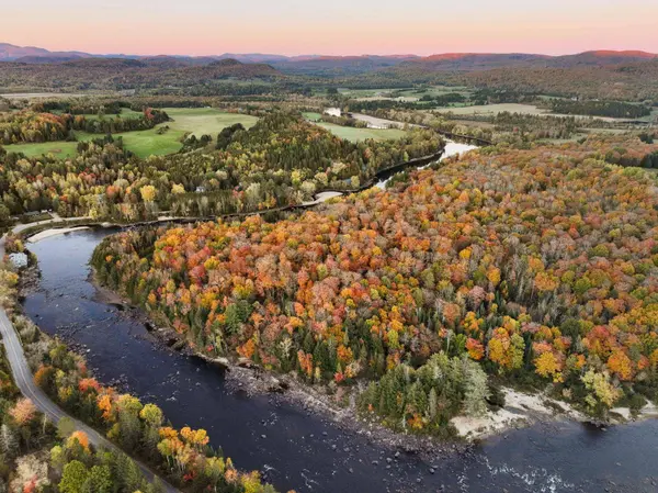 257Z Route de Crystal Falls, Arundel, QC J0T1A0