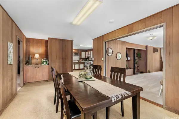 1319 16th AVE, Honolulu, HI 96816