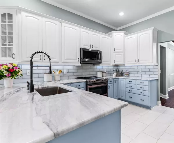 3 Simple Kitchen Updates That Help Sell Your Home (Without a Full Renovation)
