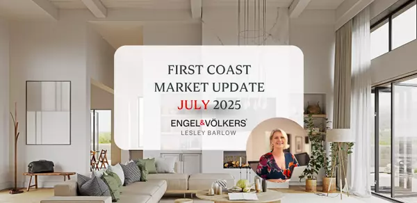 July 2025 | Market Update