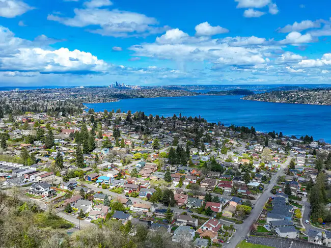 West Hill