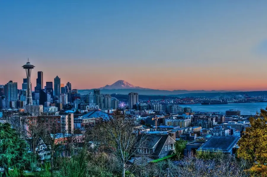 Queen Anne