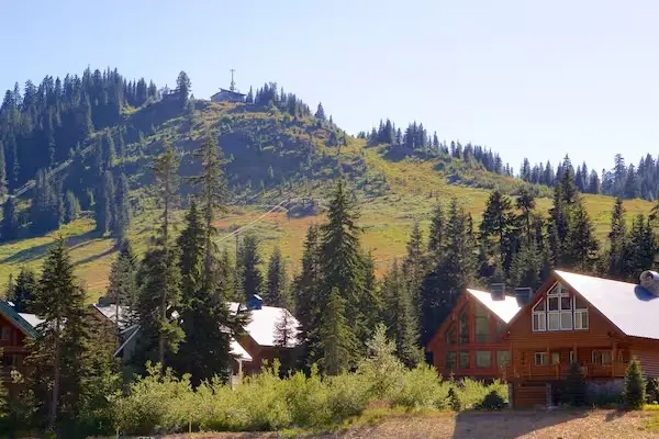 Snoqualmie