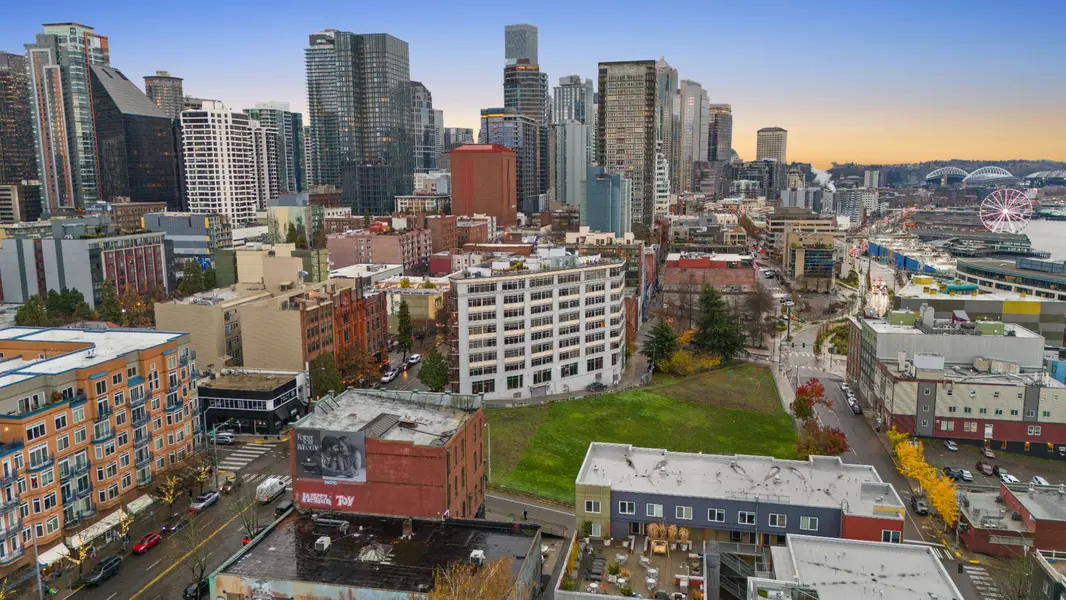 Greater Seattle