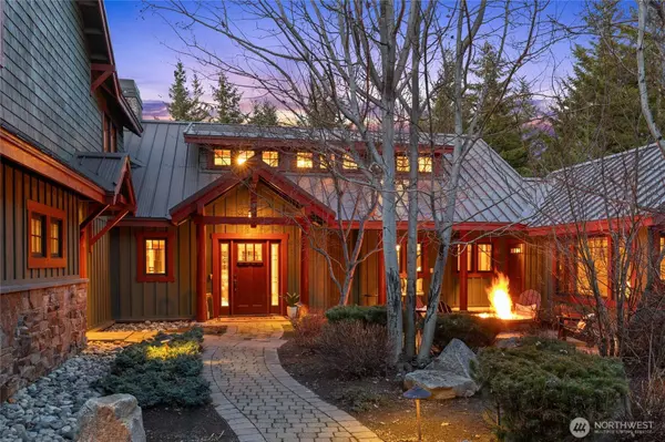 121 Hard Scrabble LN, Cle Elum, WA 98922