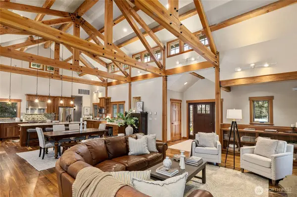 121 Hard Scrabble LN, Cle Elum, WA 98922