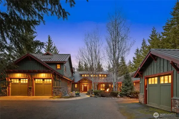 121 Hard Scrabble LN, Cle Elum, WA 98922
