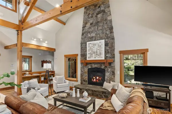 121 Hard Scrabble LN, Cle Elum, WA 98922