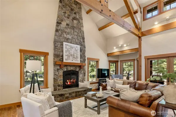 121 Hard Scrabble LN, Cle Elum, WA 98922