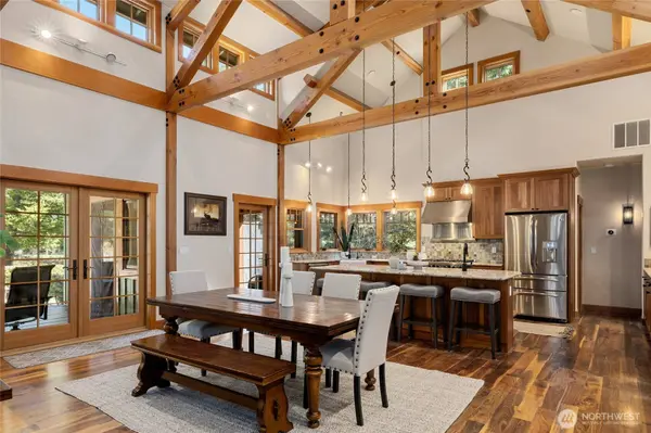 121 Hard Scrabble LN, Cle Elum, WA 98922