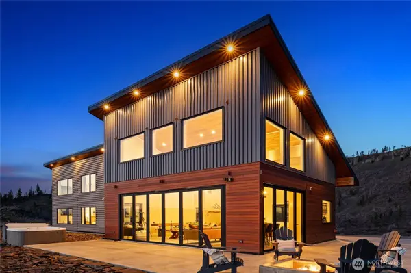 501 Durango DR, Cle Elum, WA 98922