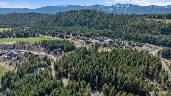 220 Tired Creek LN, Cle Elum, WA 98922