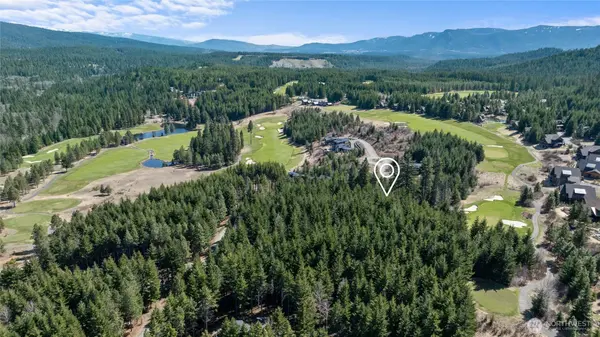 220 Tired Creek LN, Cle Elum, WA 98922