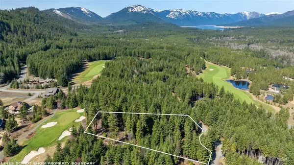 220 Tired Creek LN, Cle Elum, WA 98922