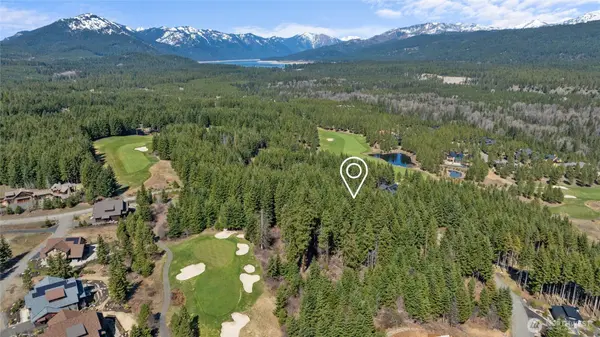 220 Tired Creek LN, Cle Elum, WA 98922