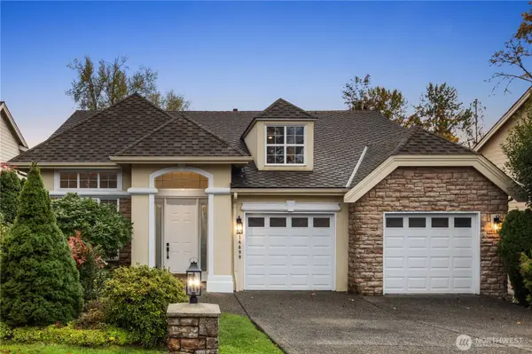 14699 NE 16th ST, Bellevue, WA 98007