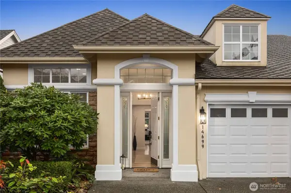 14699 NE 16th ST, Bellevue, WA 98007