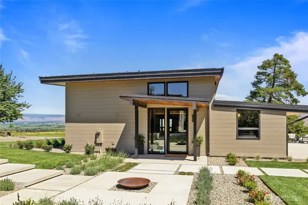 197 Skyview DR, Ellensburg, WA 98926