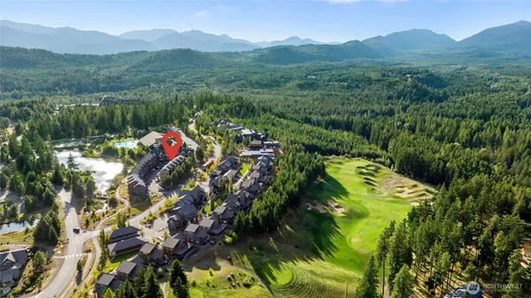 81 Wildflower LOOP, Cle Elum, WA 98922