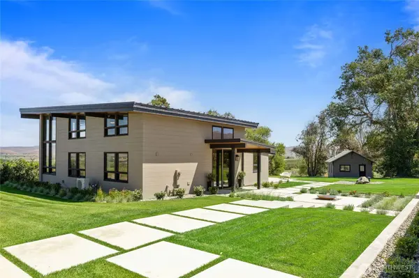 197 Skyview DR, Ellensburg, WA 98926
