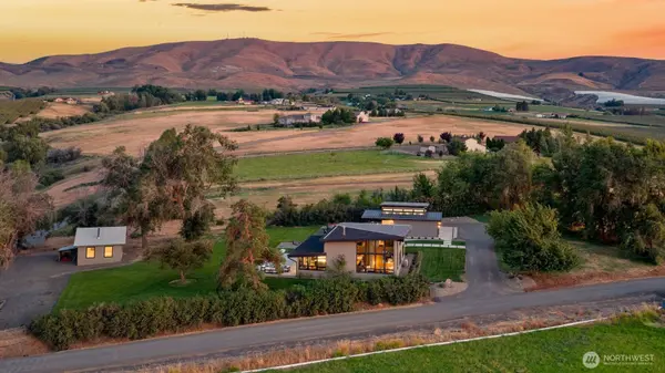 197 Skyview DR, Ellensburg, WA 98926