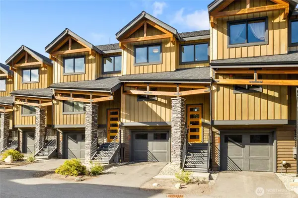 81 Wildflower LOOP, Cle Elum, WA 98922