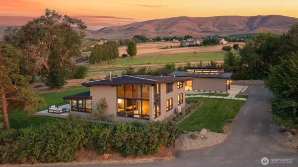 197 Skyview DR, Ellensburg, WA 98926