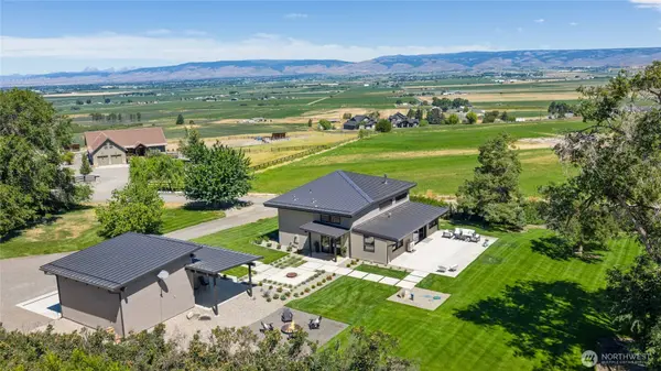 197 Skyview DR, Ellensburg, WA 98926