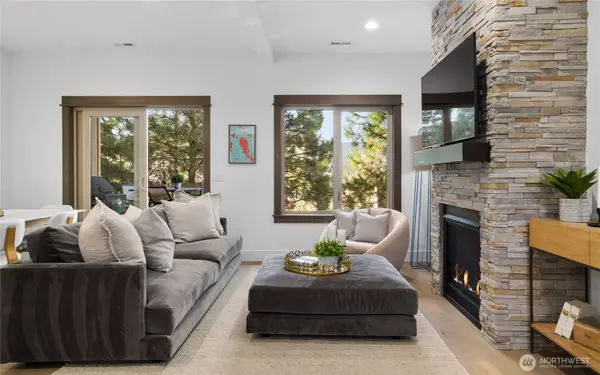 81 Wildflower LOOP, Cle Elum, WA 98922