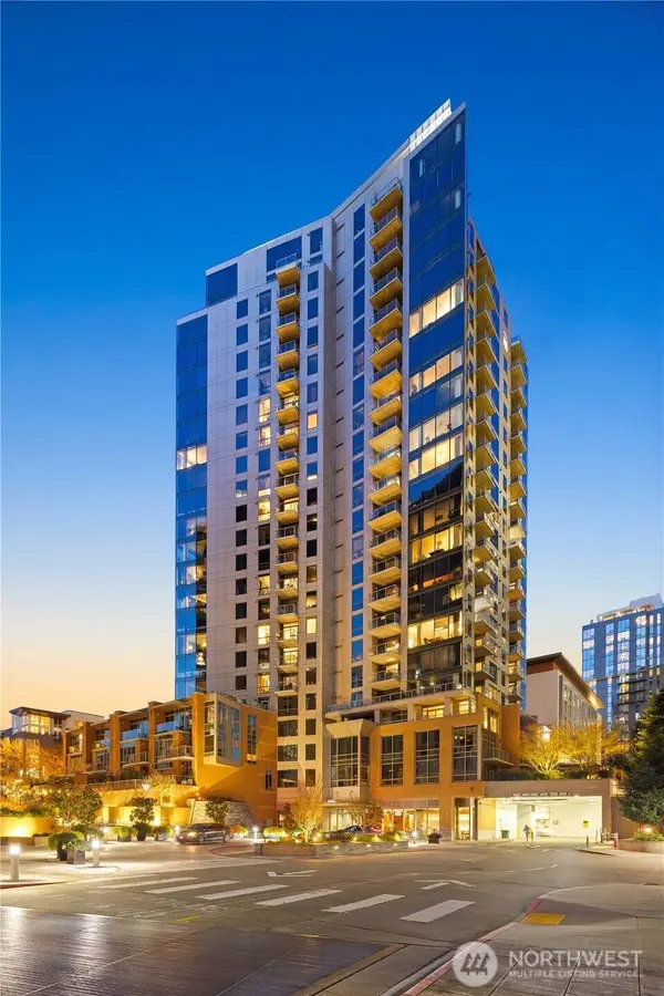 10650 NE 9th PL #2427, Bellevue, WA 98004