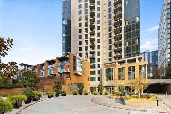 10650 NE 9th PL #2427, Bellevue, WA 98004