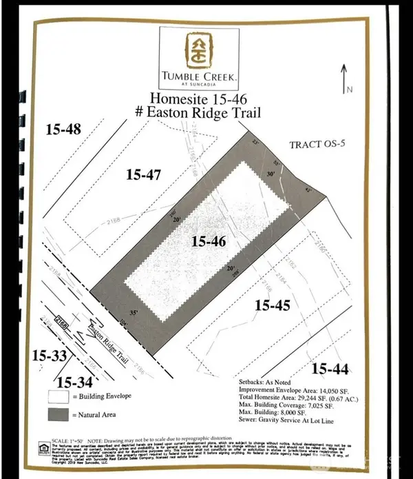 46 Southern Star LN, Cle Elum, WA 98922