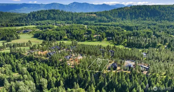 46 Southern Star LN, Cle Elum, WA 98922