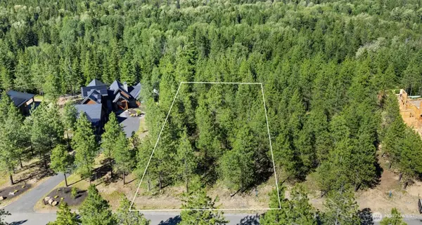 46 Southern Star LN, Cle Elum, WA 98922