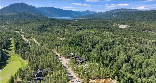 46 Southern Star LN, Cle Elum, WA 98922