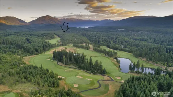 46 Southern Star LN, Cle Elum, WA 98922