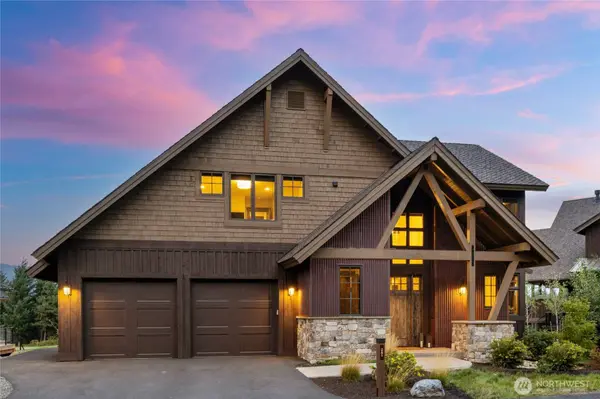 261 Cabin Trail DR, Cle Elum, WA 98922