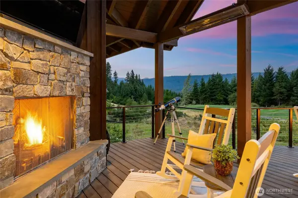 261 Cabin Trail DR, Cle Elum, WA 98922