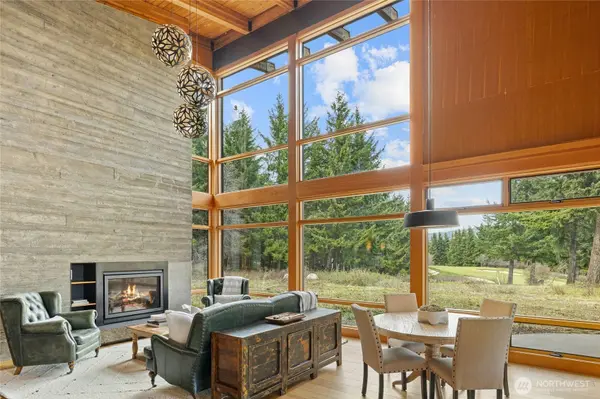 250 Leaden Queen LN, Cle Elum, WA 98922