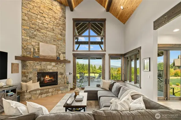 261 Cabin Trail DR, Cle Elum, WA 98922