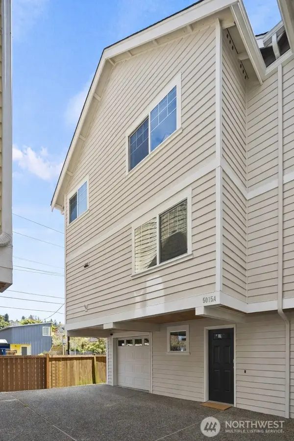 5015 A 8th AVE NW, Seattle, WA 98107