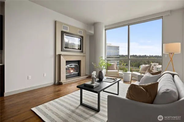 10650 NE 9th PL #1925, Bellevue, WA 98004