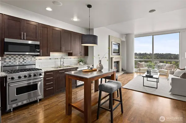 10650 NE 9th PL #1925, Bellevue, WA 98004