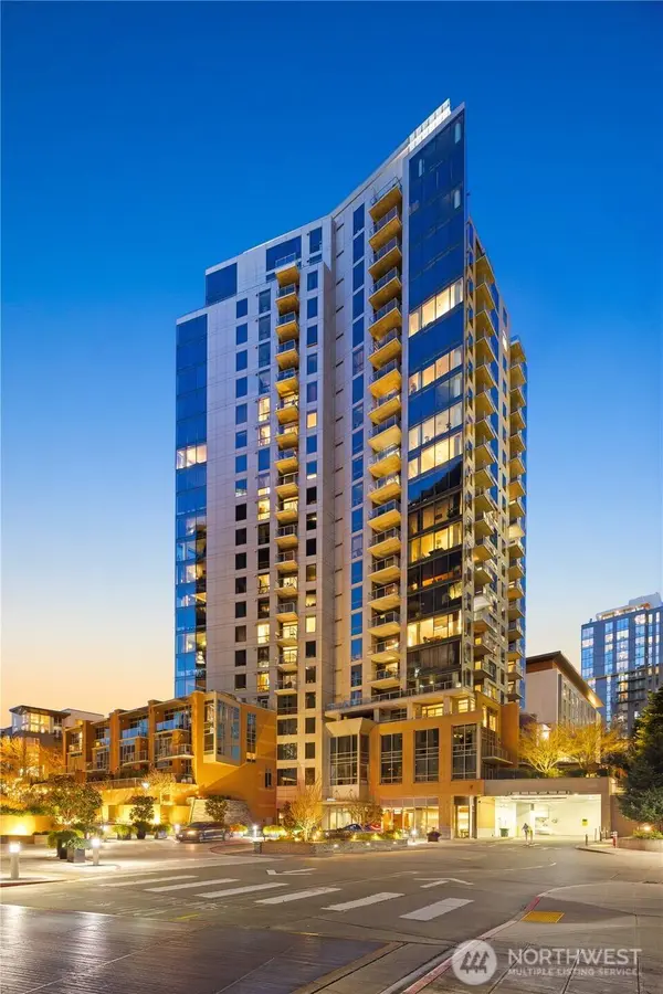 10650 NE 9th PL #1925, Bellevue, WA 98004