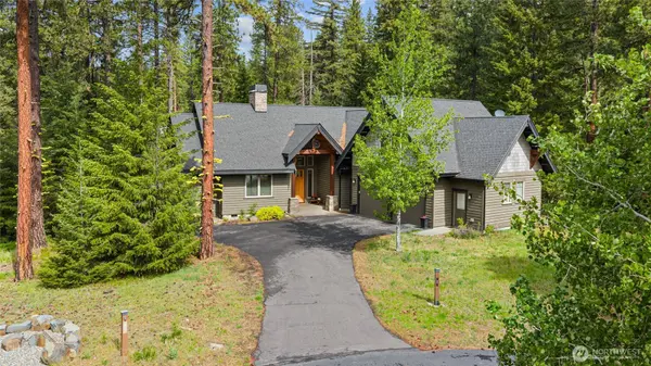 41 Goldenrod CT, Cle Elum, WA 98922