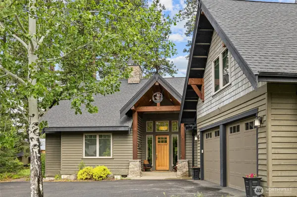 41 Goldenrod CT, Cle Elum, WA 98922
