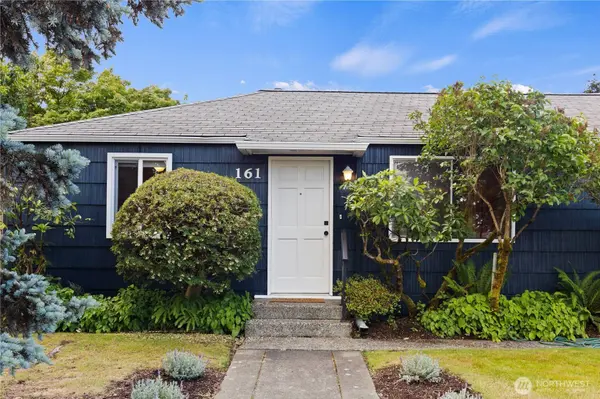 161 SW 185th ST, Normandy Park, WA 98166