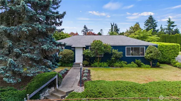 161 SW 185th ST, Normandy Park, WA 98166