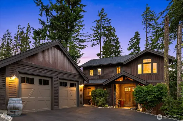 301 Black Nugget LN, Cle Elum, WA 98922